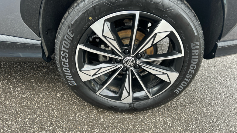 MG HS 1.5 T-GDI SE 5dr Petrol Hatchback